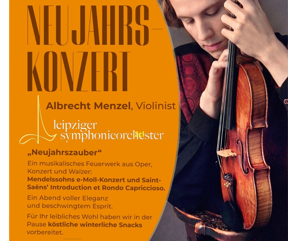 „Neujahrszauber“